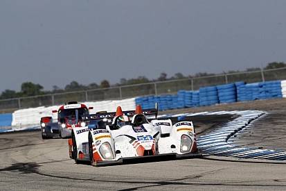 CORE qualifies fourth in Monterey