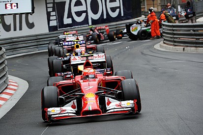 Massa not surprised Raikkonen struggling