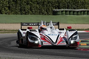 Le Mans 24 Hour race LM P2 champions now focus on achieving more ELMS success