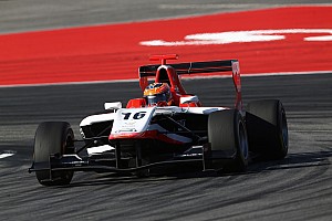 Home hero Kirchhöfer blazes to maiden win