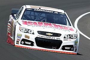 Dale Earnhardt Jr. 2015 crew chief revealed