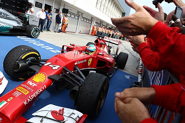 “Happy Birthday Fernando