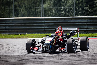 The Eifel: the hunt for championship leader Ocon to be continued