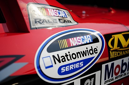 NASCAR makes changes to Nationwide, Camping World truck series