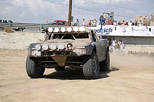 Baja 1000 qualifying next week