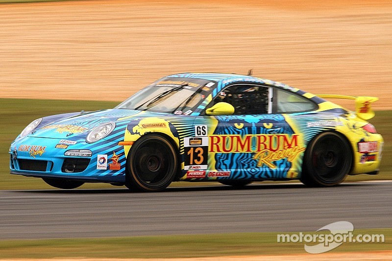 Rum Bum Racing’s Matt Plumb voted into Road Racing Drivers Club