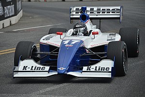 Andretti Autosport signs Dalton Kellett for Pro Mazda season