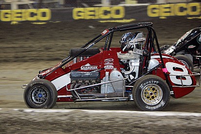 Gardner, Abreu take USAC championships