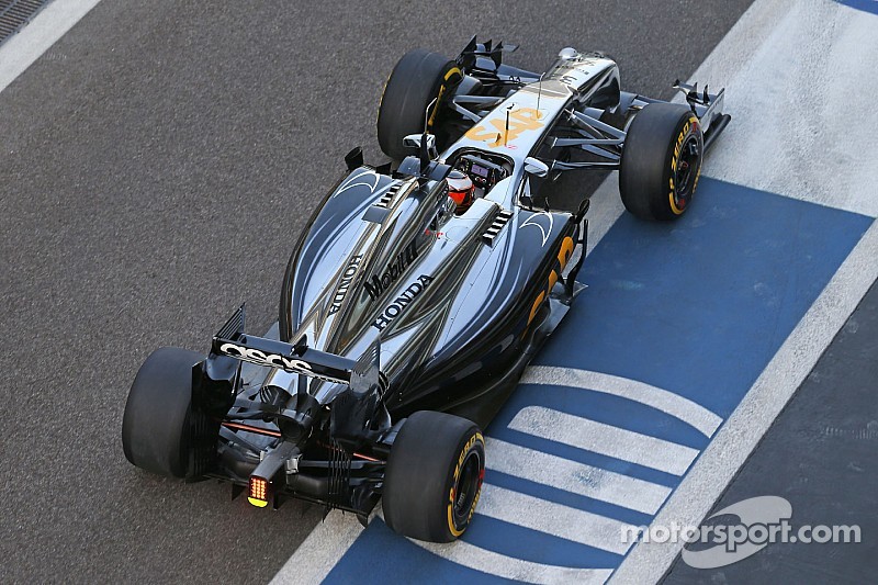 Furbatto to join Stella at McLaren - report