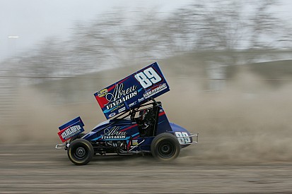 All Star sprint car series sets 2015 schedule