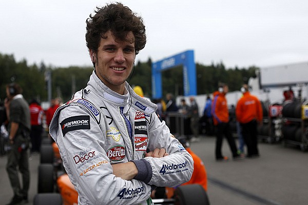 kfzteile24 Mücke Motorsport contracts Michele Beretta for the 2015 championship
