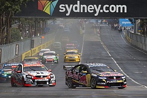 Dunlop driver suspended 18 months following Sydney altercation - video