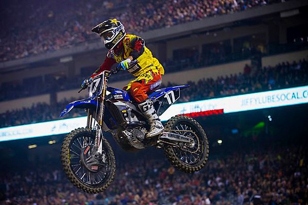 Webb lashes out at title rival Bowers: