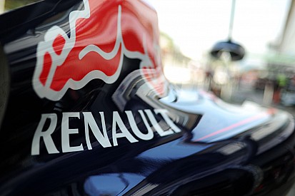 Abiteboul upbeat as Renault restructures its F1 programme