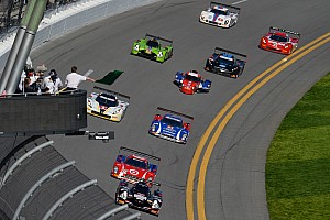 Top 10 surprising moments from Rolex 24 - videos