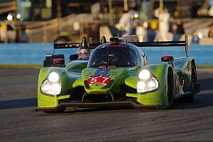 Krohn Racing adds Ozz Negri to ELMS driver roster