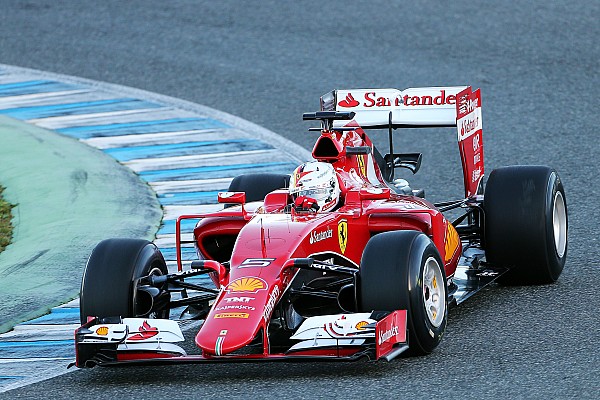 Why Sebastian Vettel needs this Ferrari to fly
