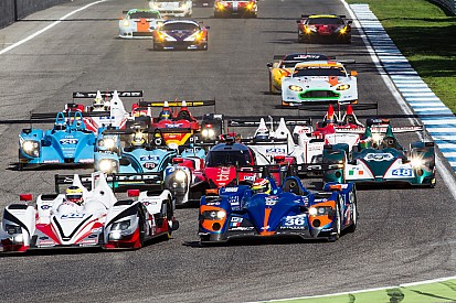 2015 European Le Mans Series season entries confirmed