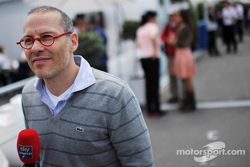 La resurección de Williams sorprendió a Villeneuve