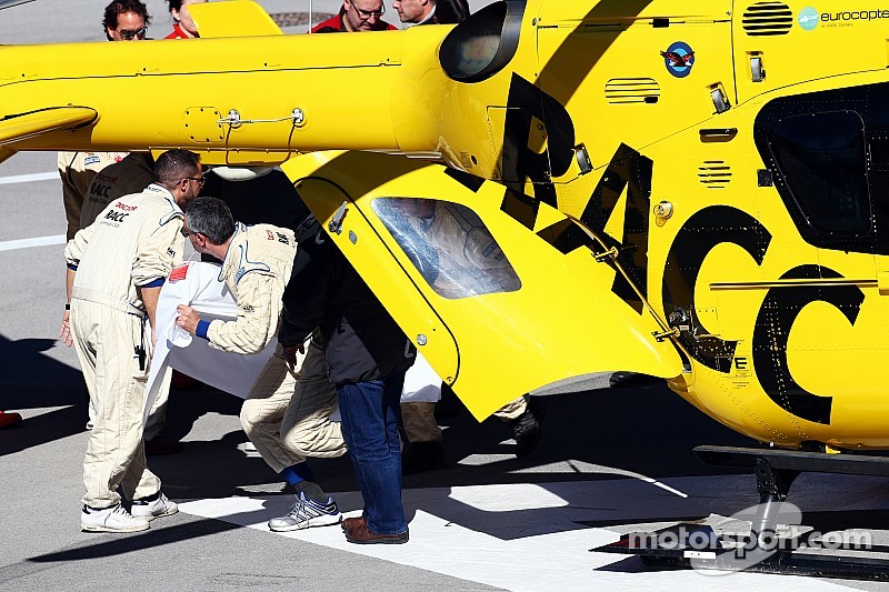 El misterio alrededor del incidente de Alonso
