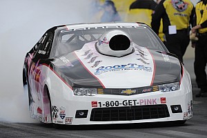 Hagan, Schumacher and Brogdon race to victories in Phoenix
