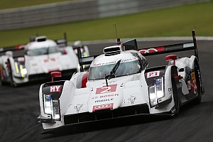 New-look 2015 Audi engineering squad analysed