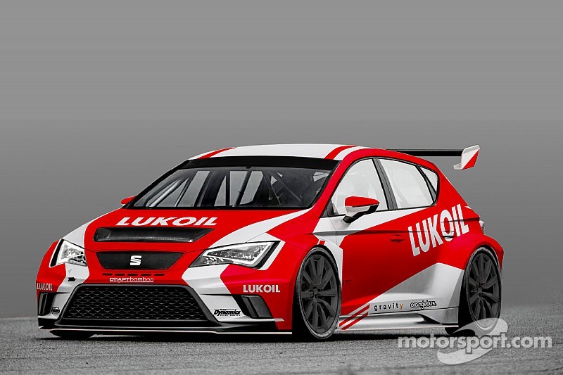 Craft-Bamboo se une al TCR International Series