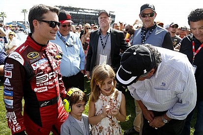 Una retrospectiva de Daytona 500