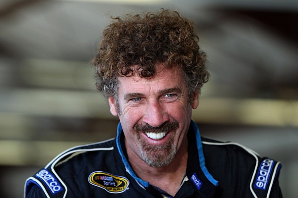 Who Said? JGR selects substitute drivers for Busch's No. 54 XFINITY car