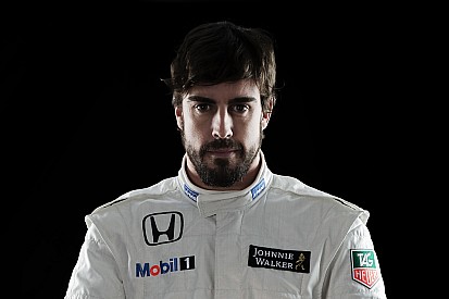 Alonso, el piloto "Más conocido de la F1"