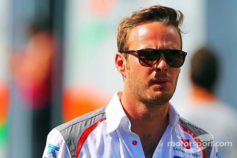 La apelación de Sauber fue rechazada
