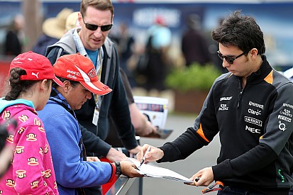 Force India mostró confiabilidad