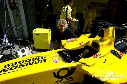 Richard Branson asegura que los coches eléctricos son "sexys"