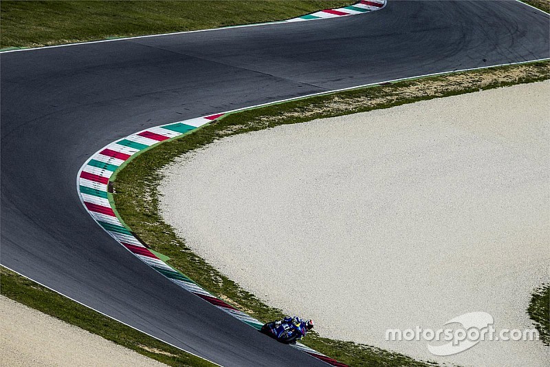 MotoGP - Misano fait peau neuve et mise sur la sécurité et le spectacle