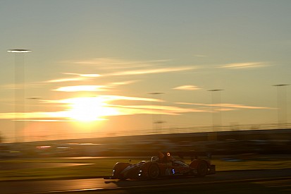 Menezes buscará en Sebring cobrar una deuda pendiente