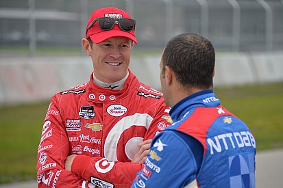 Scott Dixon espera nuevos récords de pista en 2015