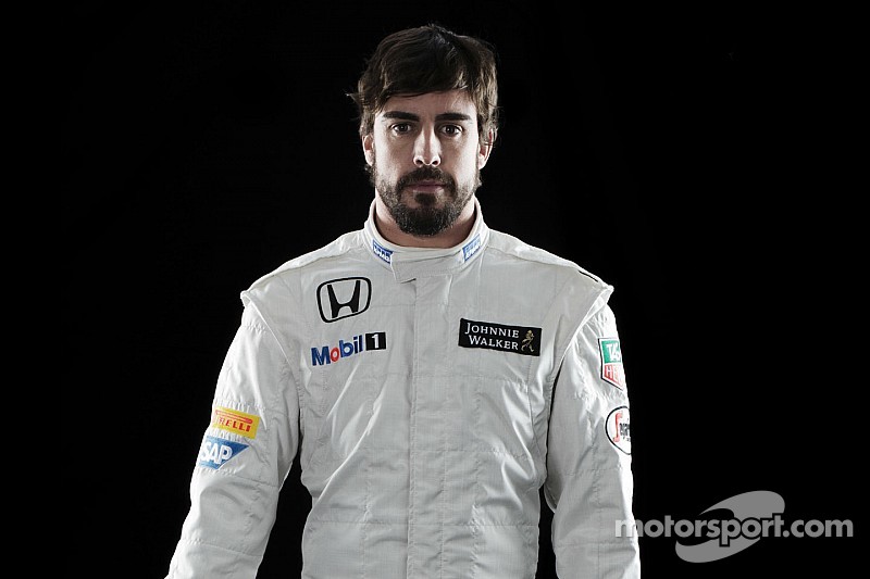 Fernando Alonso, a examen médico el domingo