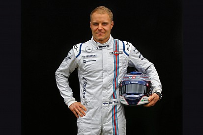 Bottas se rehabilita en Indonesia