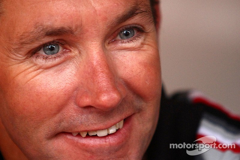 Troy Bayliss :