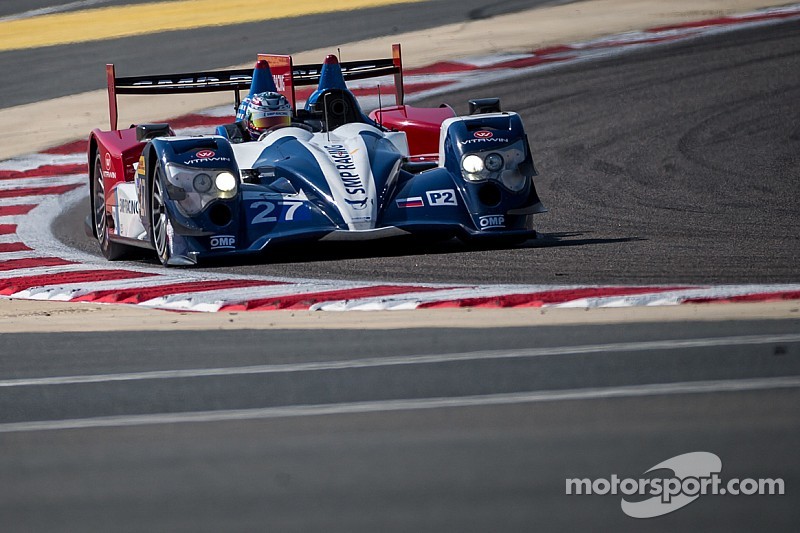 Un único motor para LMP2 en 2017