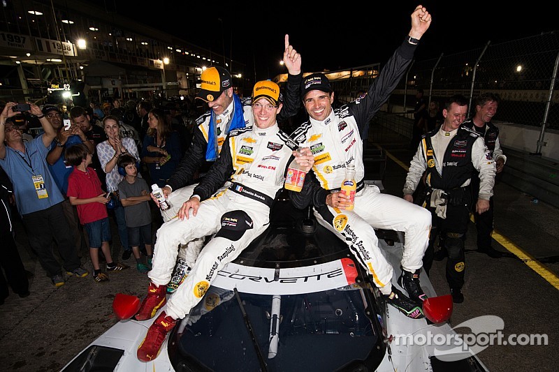 Action Express gives Chevrolet first victory in 50 years in 12 Hours of Sebring Action Express gives Chevrolet first victory in 50 years in 12 Hours of Sebring