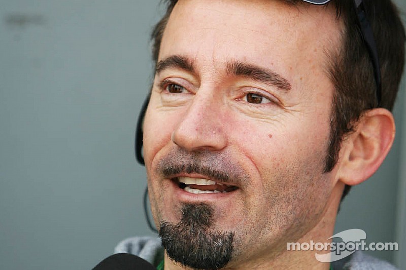 Un tour en caméra embarquée avec Max Biaggi