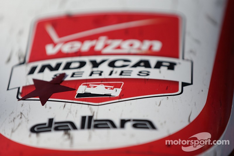 Présentation de la saison IndyCar 2015 (1/2)