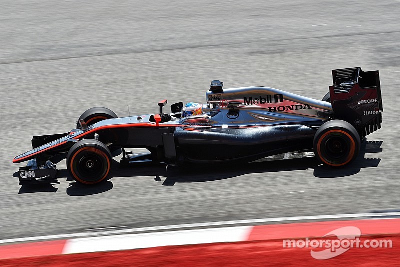 Alonso :