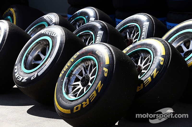 В Pirelli ожидают двух-трех пит-стопов на Сепанге
