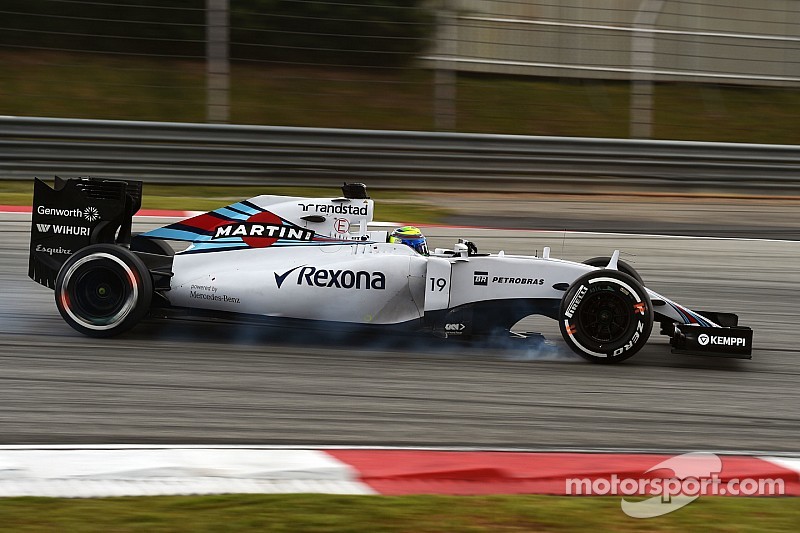 Massa :