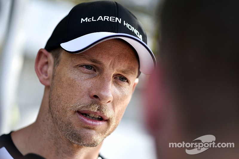Button considera que han avanzado