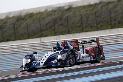 SMP Racing выступит под вывеской AF Corse