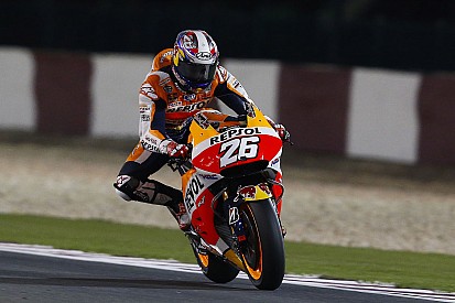 Pedrosa decidirá su futuro en MotoGP “en los próximos días”