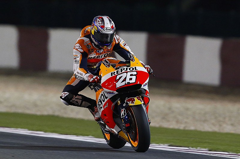 Pedrosa decidirá su futuro en MotoGP “en los próximos días”